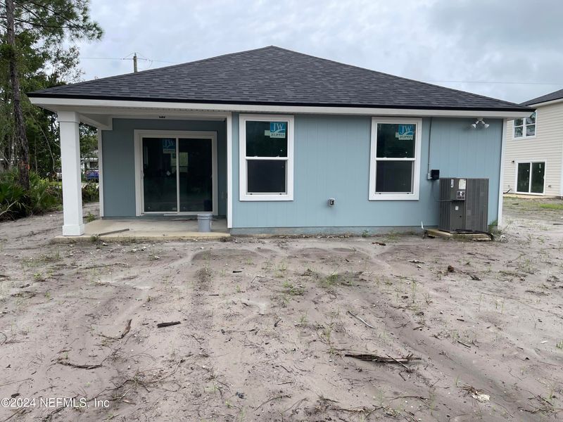 960 St Johns St, St Augustine, FL 32084
