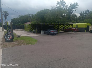 9600 Lem Turner Rd, Jacksonville, FL 32208