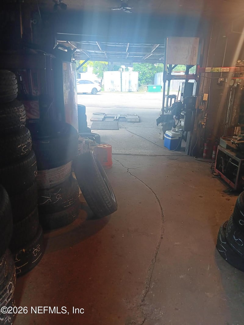 9600 Lem Turner Rd, Jacksonville, FL 32208