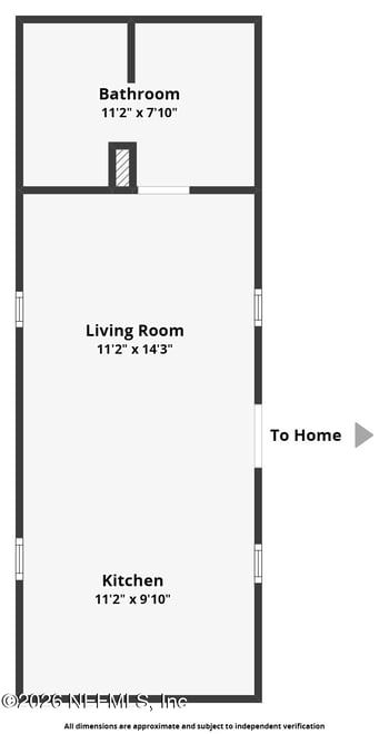 96001 Zion Ct, Yulee, FL 32097