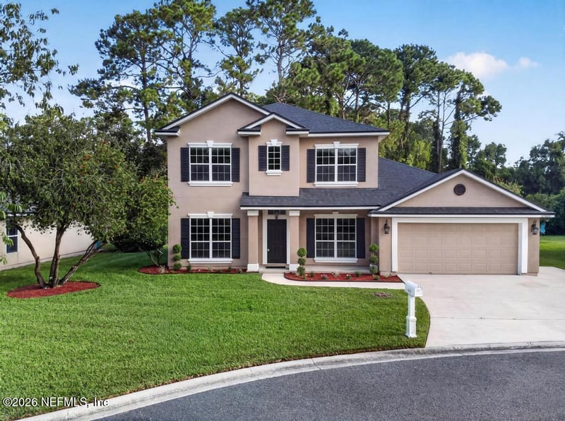 96004 Montego Bay, Fernandina Beach, FL 32034