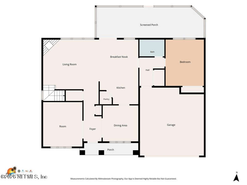 96004 Montego Bay, Fernandina Beach, FL 32034