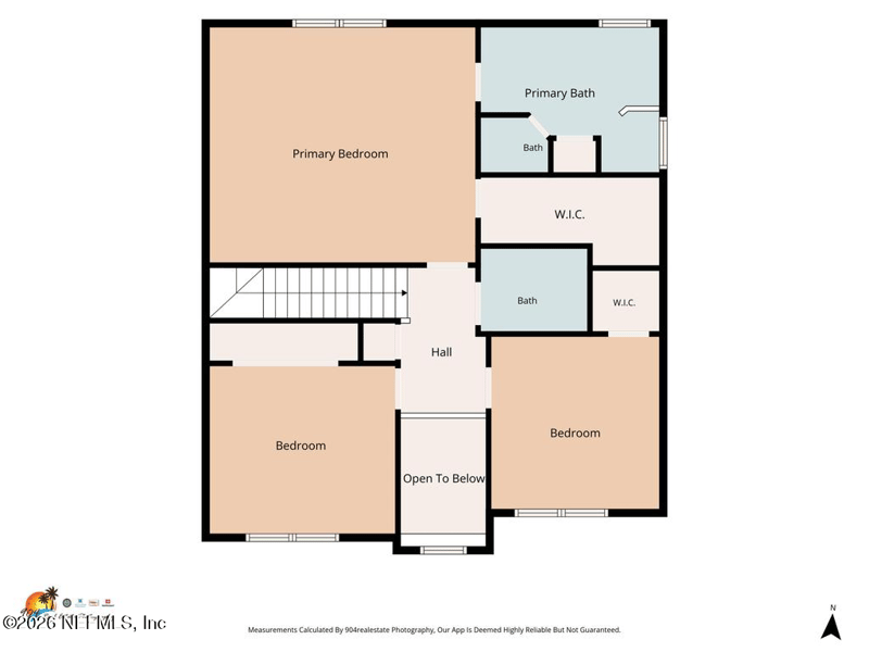 96004 Montego Bay, Fernandina Beach, FL 32034