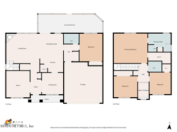 96004 Montego Bay, Fernandina Beach, FL 32034