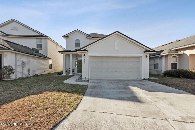 96006 Starlight Ln, Yulee, FL 32097