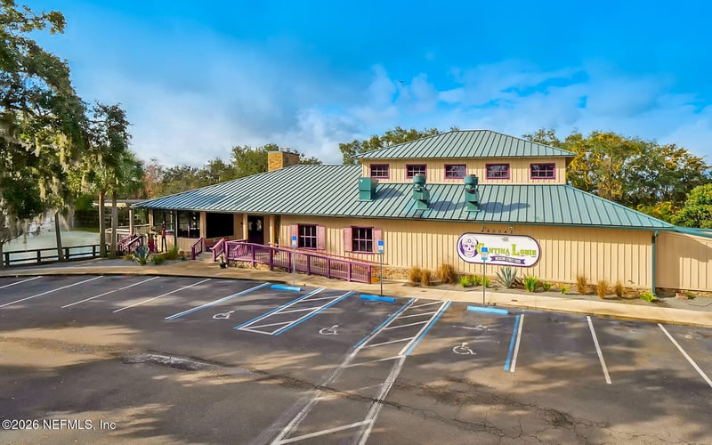 960062 Gateway Blvd, Fernandina Beach, FL 32034