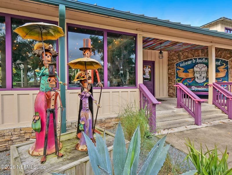 960062 Gateway Blvd, Fernandina Beach, FL 32034