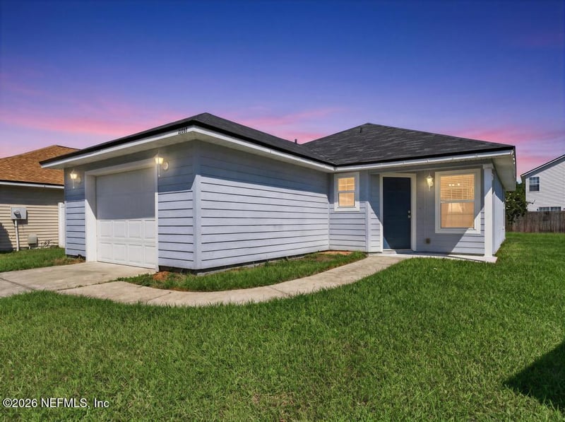 96007 Tidal Bay Ct, Yulee, FL 32097
