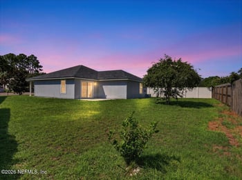 96007 Tidal Bay Ct, Yulee, FL 32097