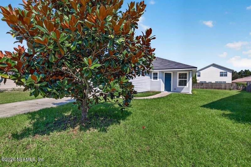 96007 Tidal Bay Ct, Yulee, FL 32097