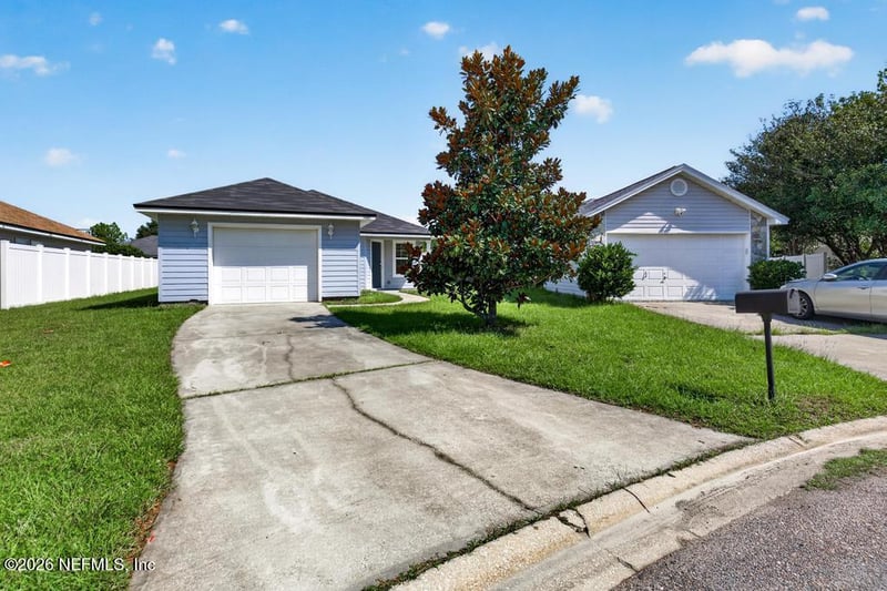 96007 Tidal Bay Ct, Yulee, FL 32097