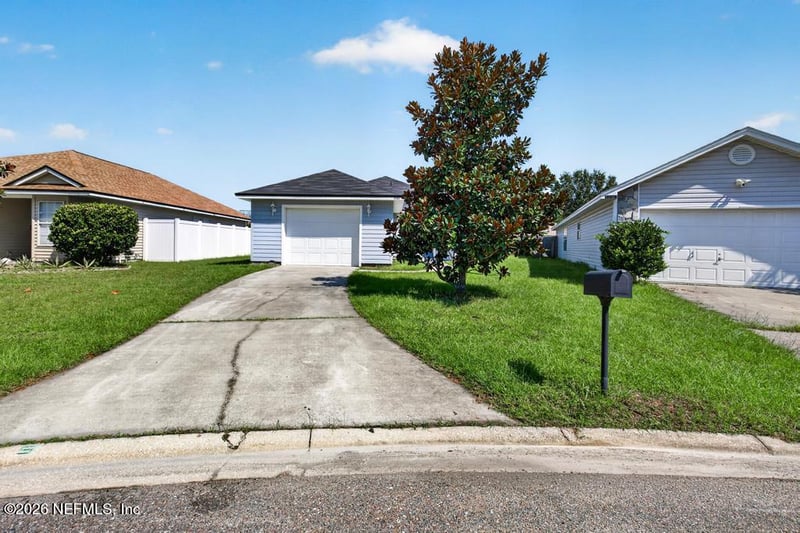 96007 Tidal Bay Ct, Yulee, FL 32097
