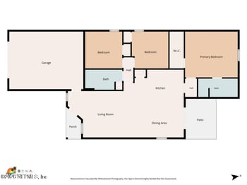 96007 Tidal Bay Ct, Yulee, FL 32097