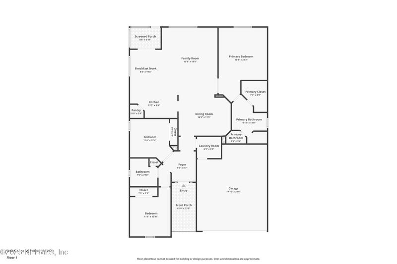 96008 Cade St, Yulee, FL 32097