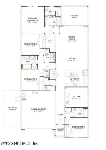 96014 College Pw, Fernandina Beach, FL 32034
