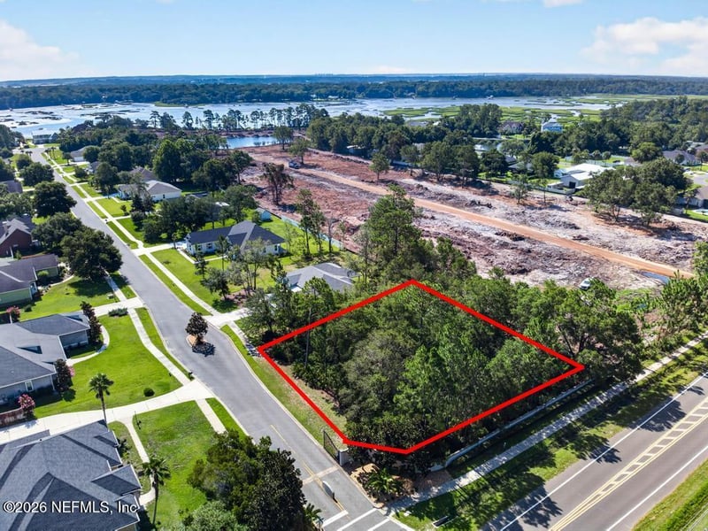 96022 Captains Pointe Rd, Yulee, FL 32097