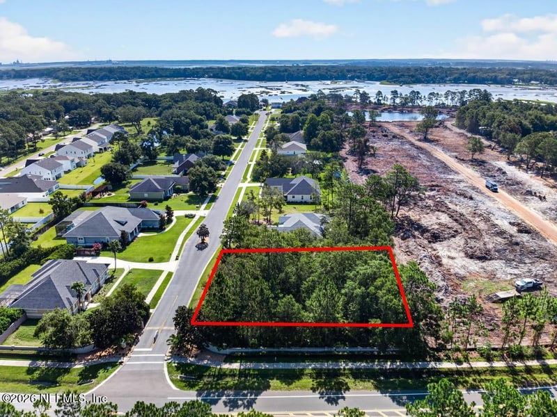 96022 Captains Pointe Rd, Yulee, FL 32097
