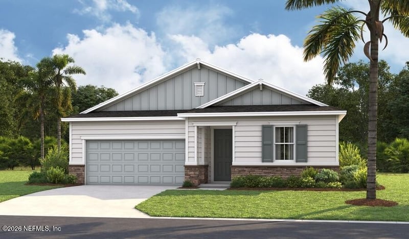 96025 College Pw, Fernandina Beach, FL 32034