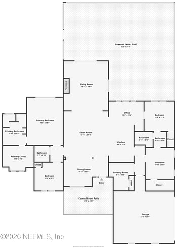 96026 High Pointe Dr, Fernandina Beach, FL 32034