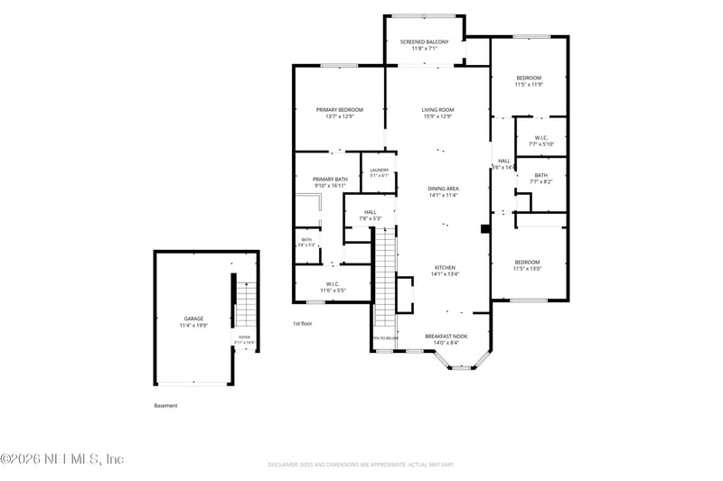 96029 Cottage Ct #1205, Fernandina Beach, FL 32034