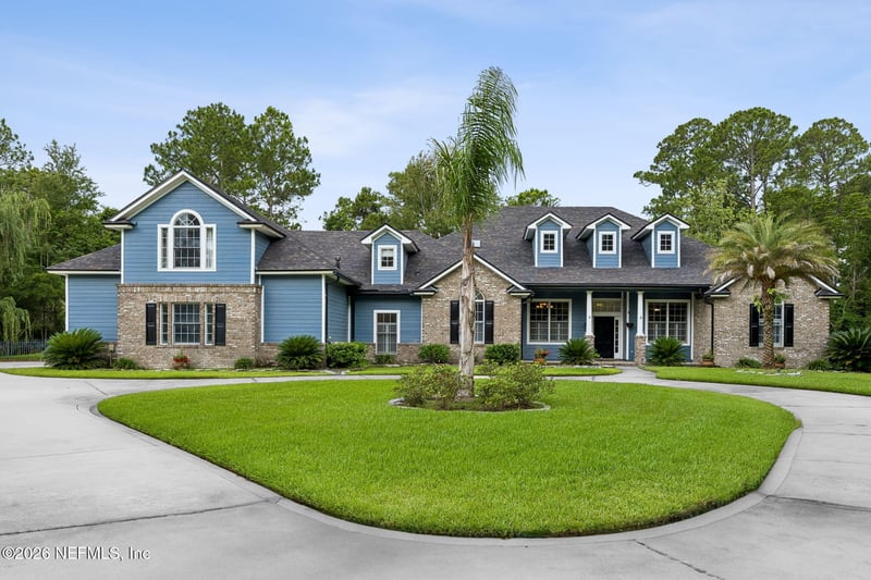 96030 Blackrock Hammock Dr, Yulee, FL 32097