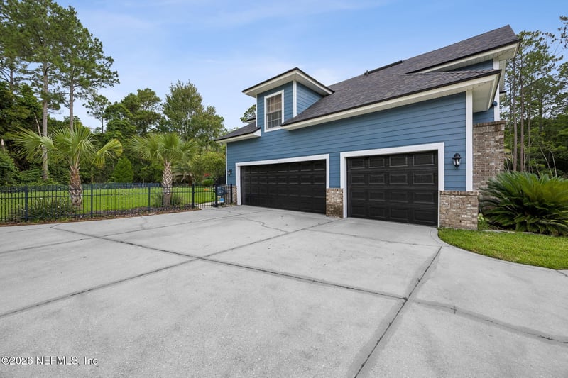 96030 Blackrock Hammock Dr, Yulee, FL 32097