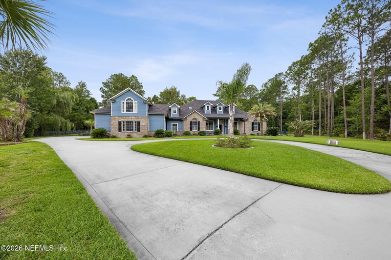 96030 Blackrock Hammock Dr, Yulee, FL 32097