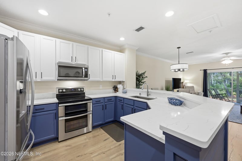 96030 Stoney Dr #2502, Fernandina Beach, FL 32034