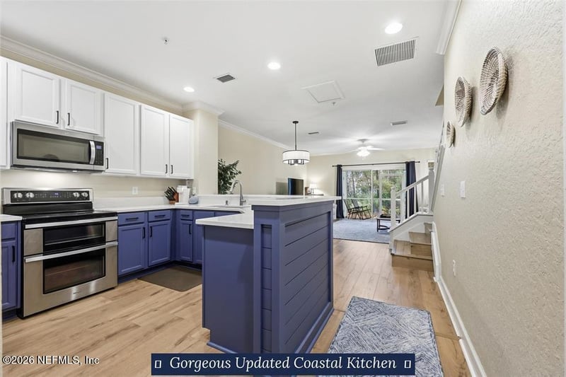 96030 Stoney Dr #2502, Fernandina Beach, FL 32034