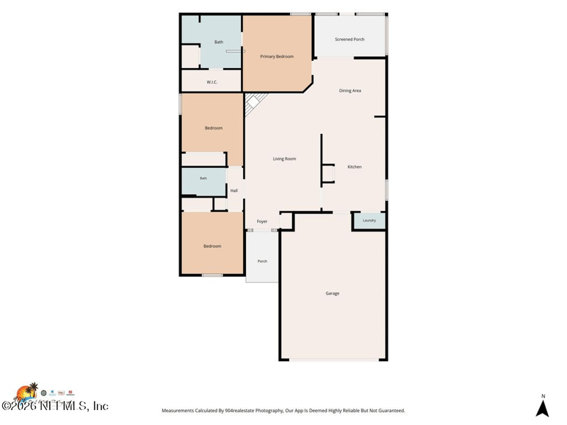 96033 Yellowtail Ct, Yulee, FL 32097
