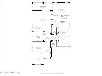96040 Long Beach Dr, Fernandina Beach, FL 32034