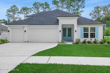 96040 Pirates Bluff Rd, Yulee, FL 32097