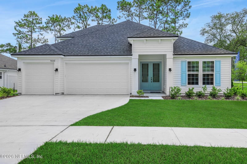 96040 Pirates Bluff Rd, Yulee, FL 32097
