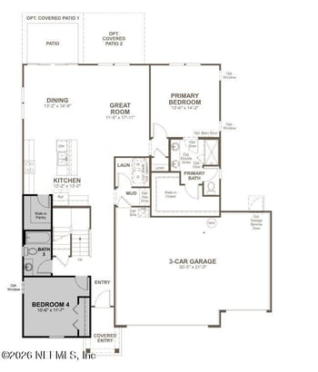 96041 College Pw, Fernandina Beach, FL 32034