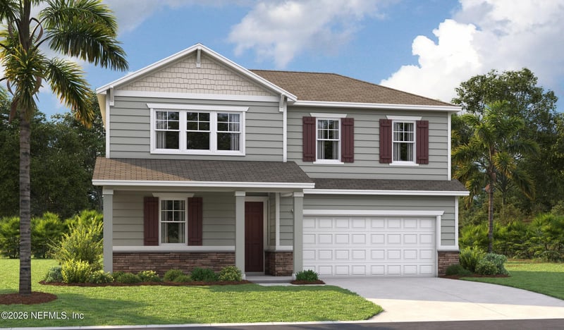 96041 College Pw, Fernandina Beach, FL 32034