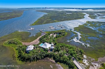96042 Lanceford Ln, Fernandina Beach, FL 32034