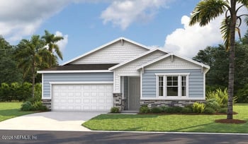 96046 College Pw, Fernandina Beach, FL 32034
