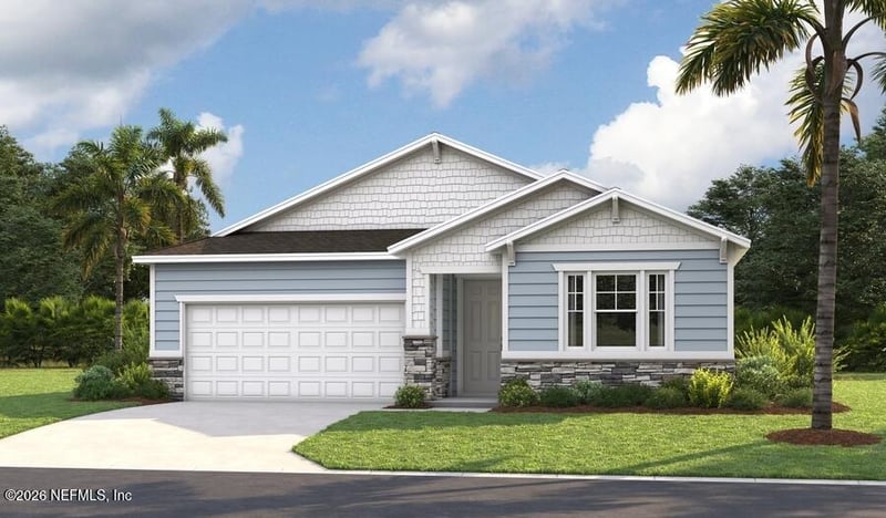 96046 College Pw, Fernandina Beach, FL 32034
