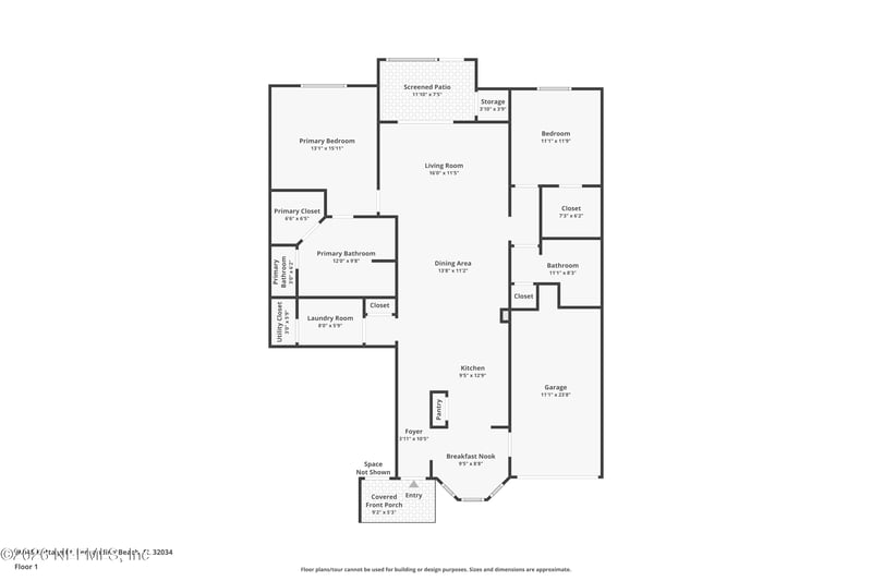 96048 Cottage Ct, Fernandina Beach, FL 32034