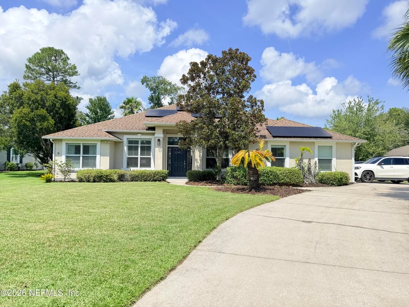 96051 Hickory Pl, Fernandina Beach, FL 32034