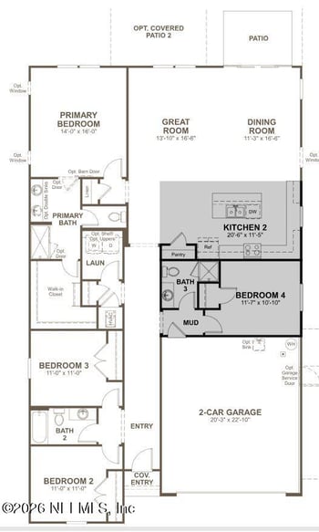 96057 College Pw, Fernandina Beach, FL 32034