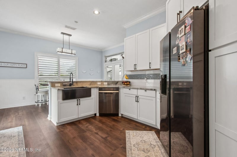 96058 Bay View Dr, Fernandina Beach, FL 32034