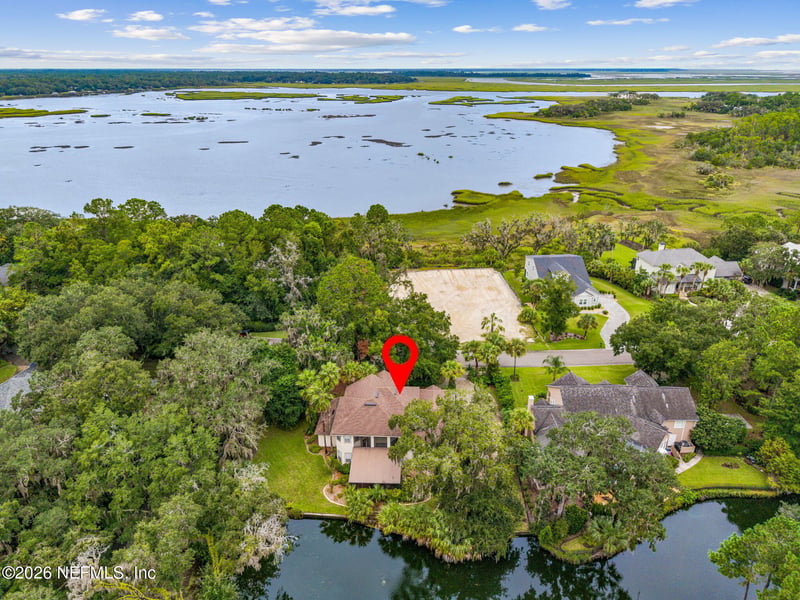 96058 Bay View Dr, Fernandina Beach, FL 32034
