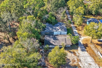 9606 Gibson Ave, Jacksonville, FL 32208
