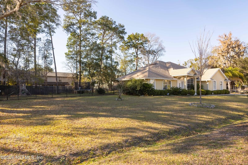 9606 Melvina Rd, Jacksonville, FL 32257