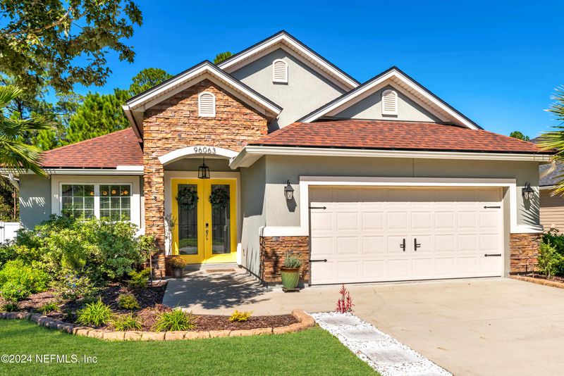 96063 Breezeway Ct, Yulee, FL 32097