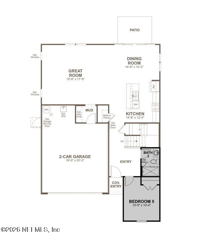 96065 College Pw, Fernandina Beach, FL 32034