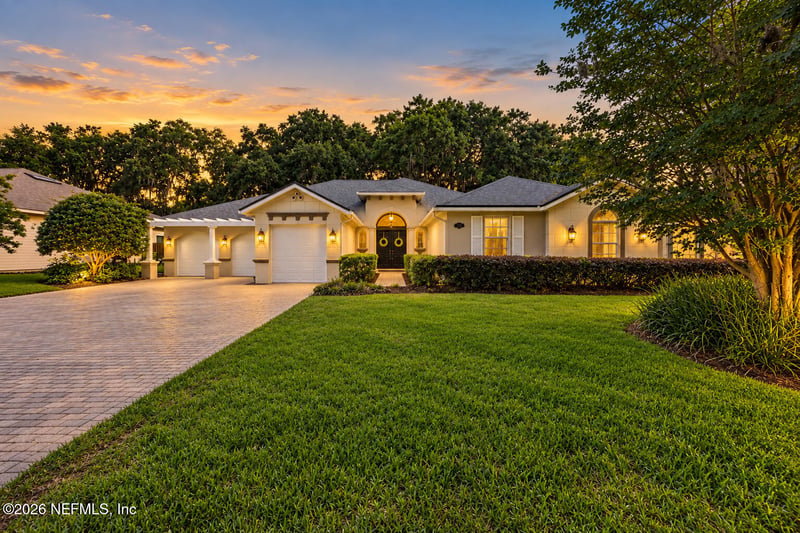 96067 Oak Canopy Ln, Fernandina Beach, FL 32034