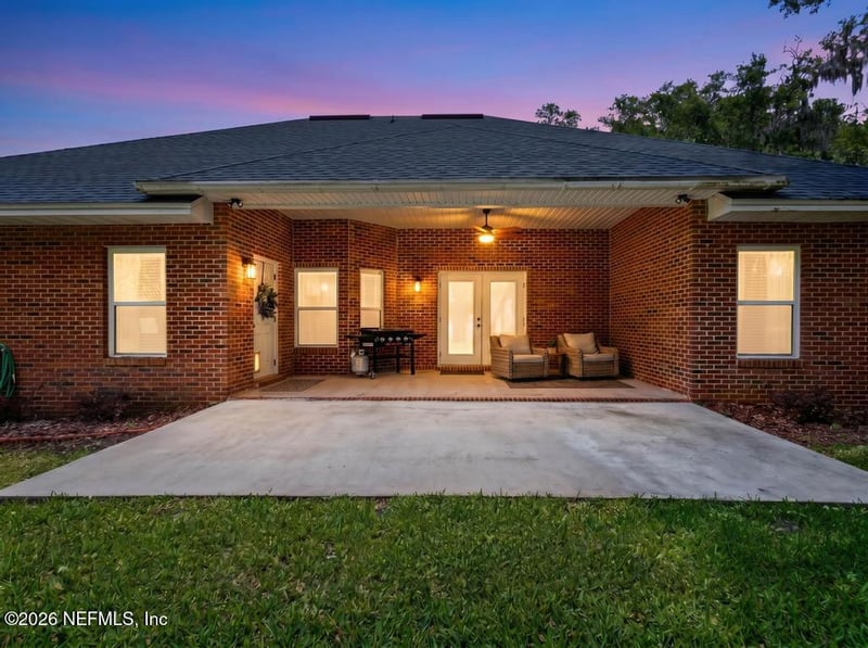 96069 Hidden Marsh Ln, Fernandina Beach, FL 32034