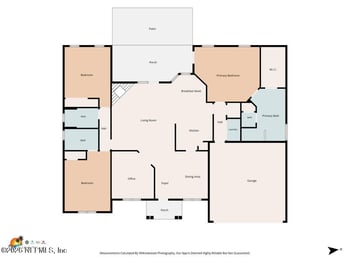 96069 Hidden Marsh Ln, Fernandina Beach, FL 32034